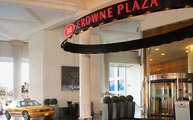 Crowne Plaza City Centre